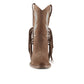 Buck & Brana - Women’s Morgan Western Leather Boots