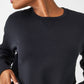 Spanx - Airessentials Crewneck Pullover Sweater