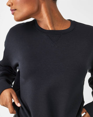 Spanx - Airessentials Crewneck Pullover Sweater