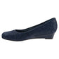 Trotters - Women's Lauren 3d Patent Suede Shoes