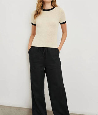 Rails - Meredith Crewneck Tee