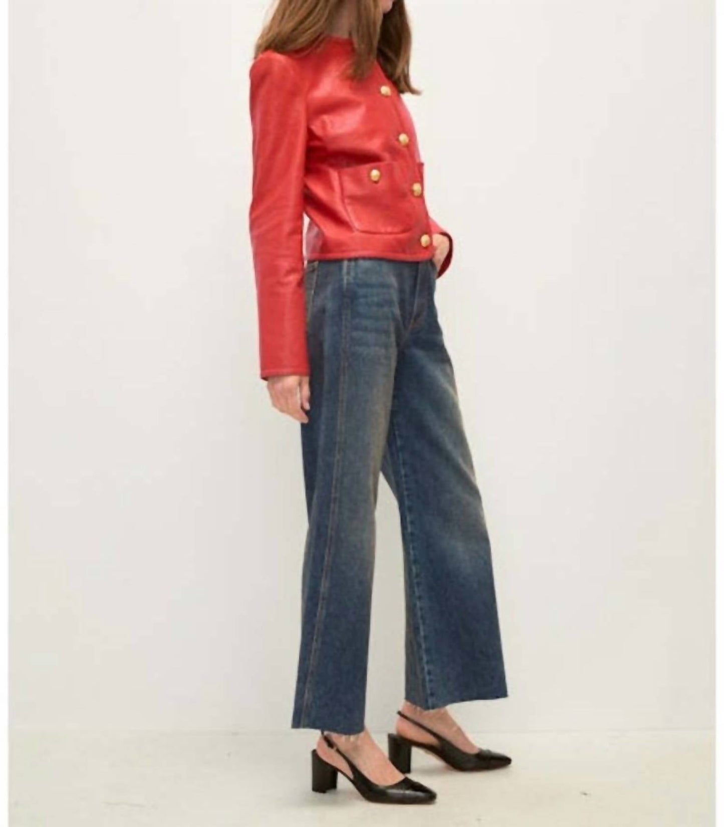 Veronica Beard - Andrea Jacket