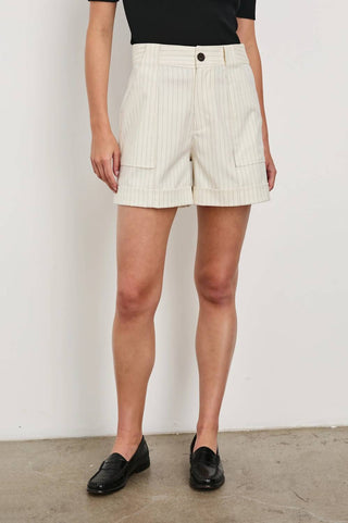 Rails - Maryam High Waist Short
