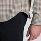 Jachs New York - Manor Brushed Twill Flannel Shirt
