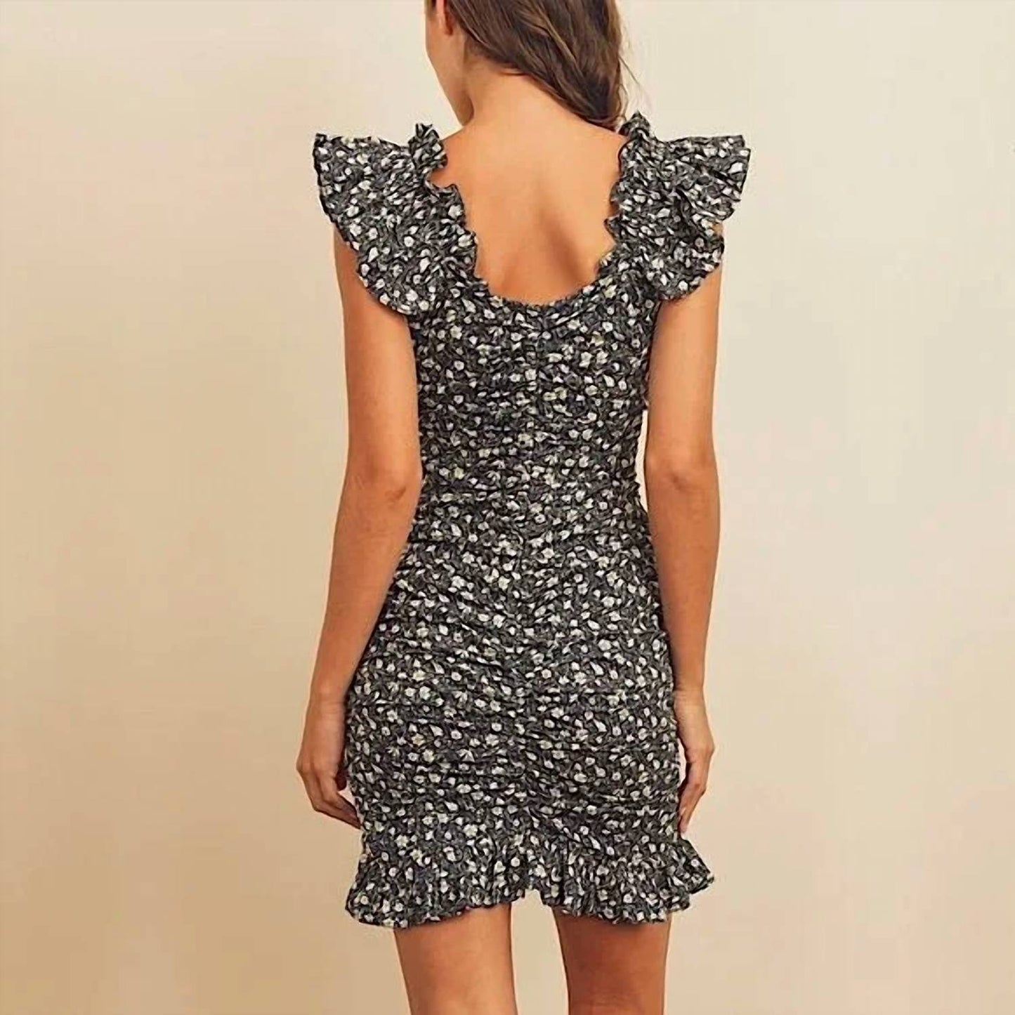 Dress Forum - Women'sa Ditsy Daisy Dress