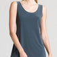 Clara Sunwoo - Mid-length Tank Top