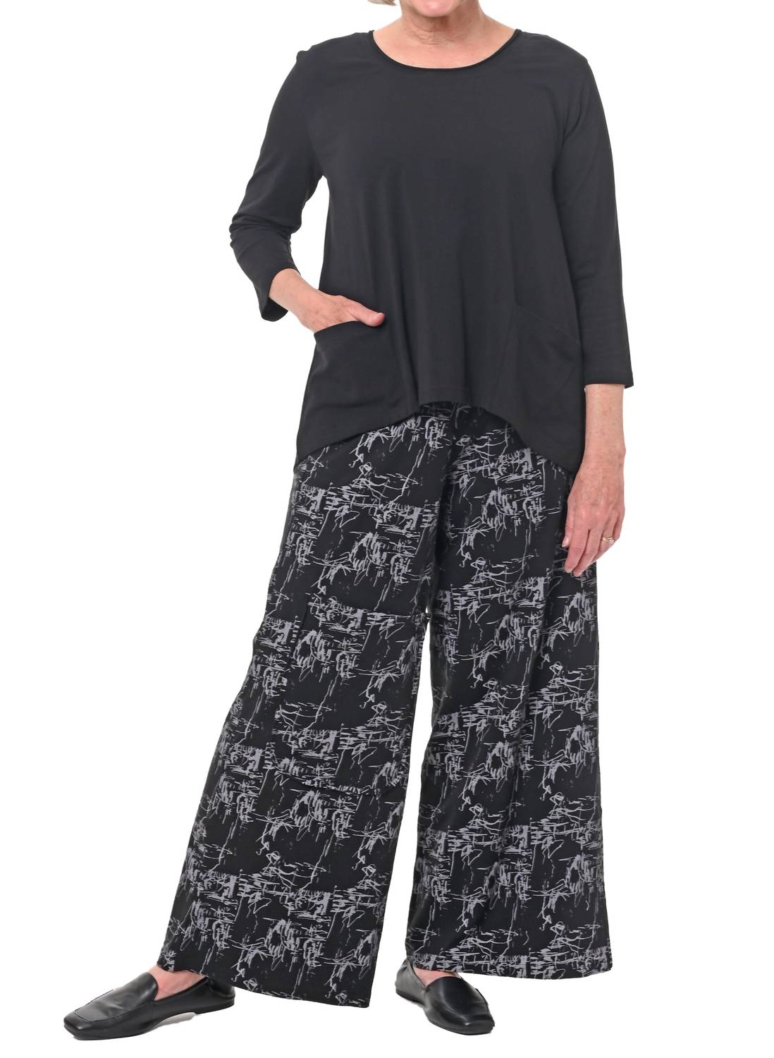 Tulip Clothing - Kelly Tunic