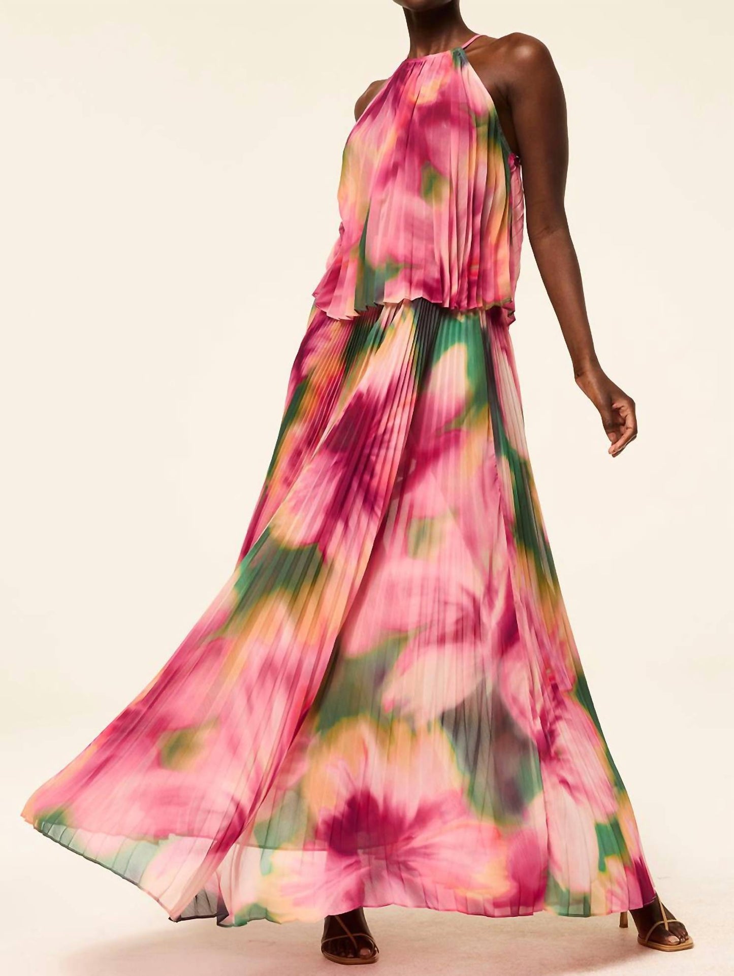 Misa Los Angeles - Ilona Maxi Skirt
