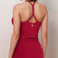 Johnny Was - Calme Endurance Cross Back Cami