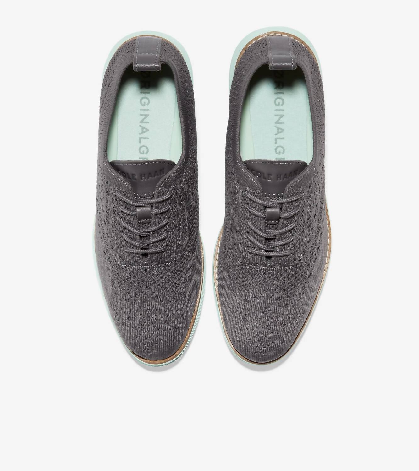 Cole Haan - Women's Og Grand Stitchlite Wing Oxford