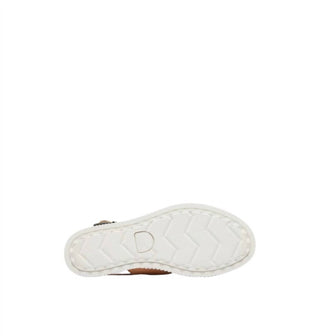 Sorel - Women's ONA Streetworks Go-To Flat Sandals