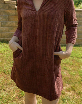 Thml - Lucey Midi Dress