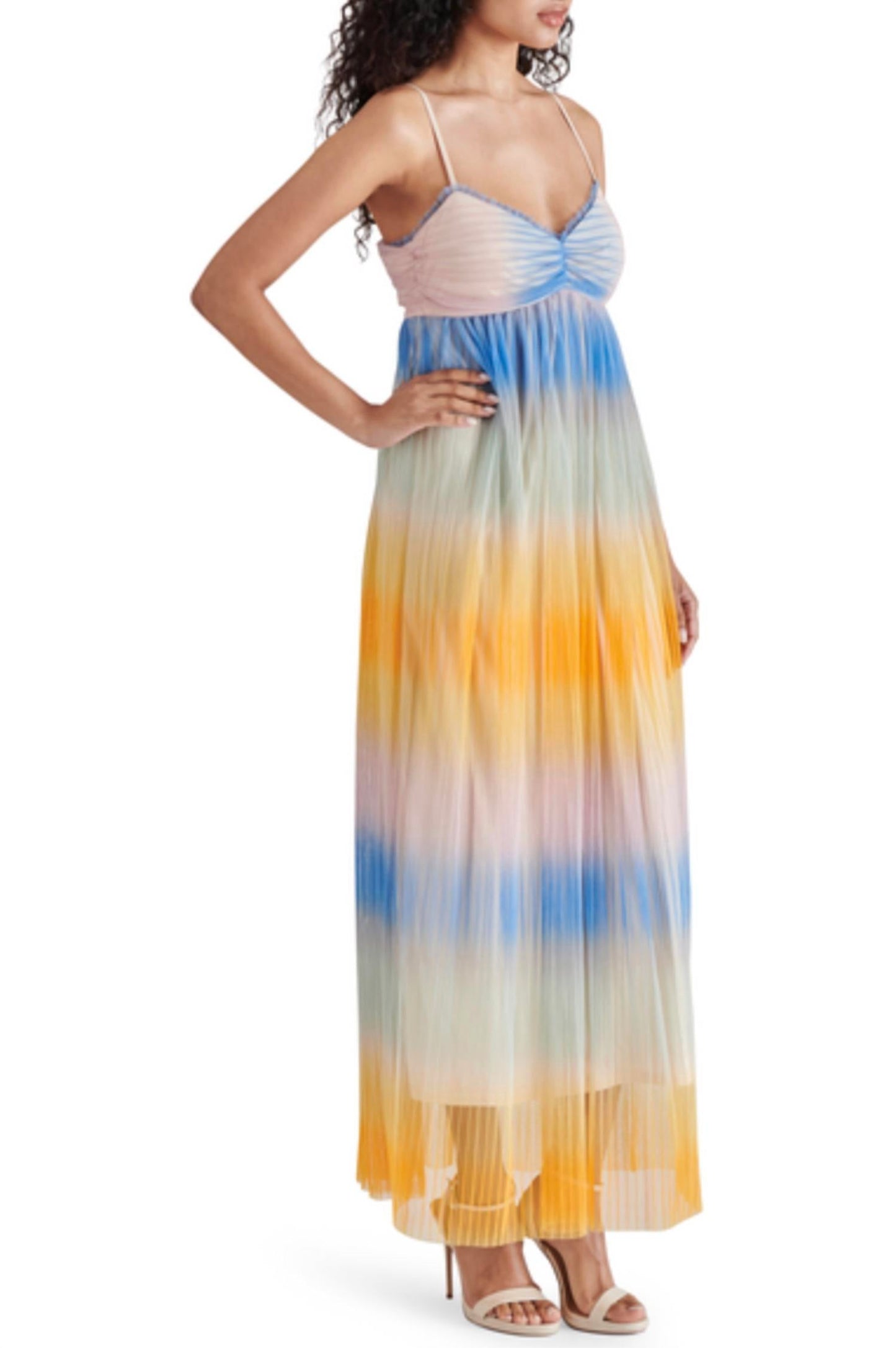 Steve Madden - AJA DRESS