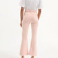 Veronica Beard - Carson High Rise Ankle Flare Jeans