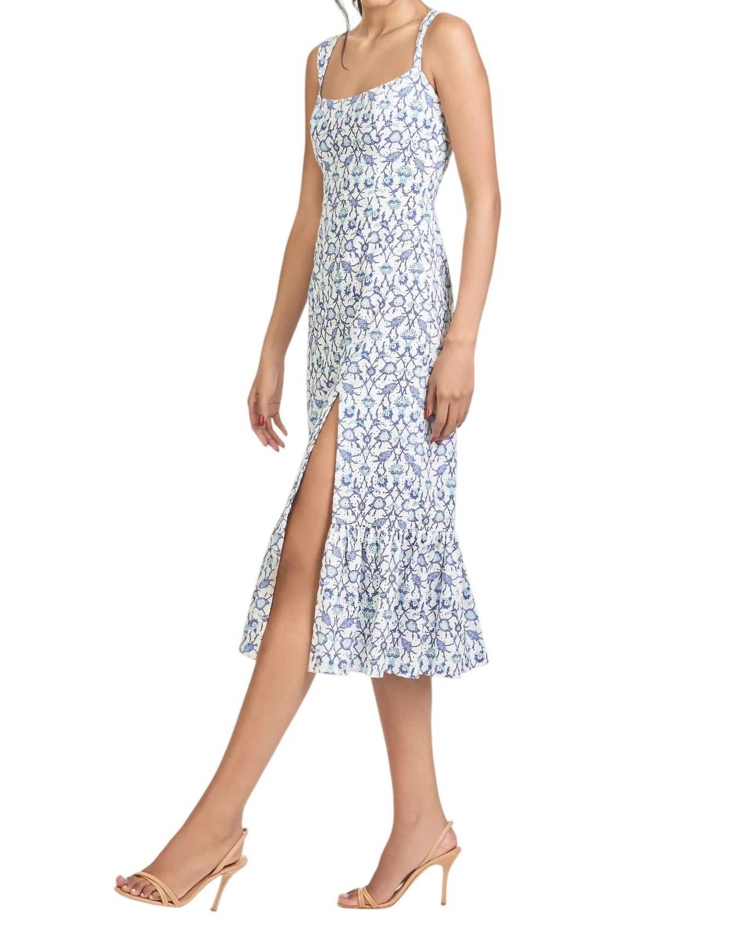 Sachin & Babi - LAURA DRESS