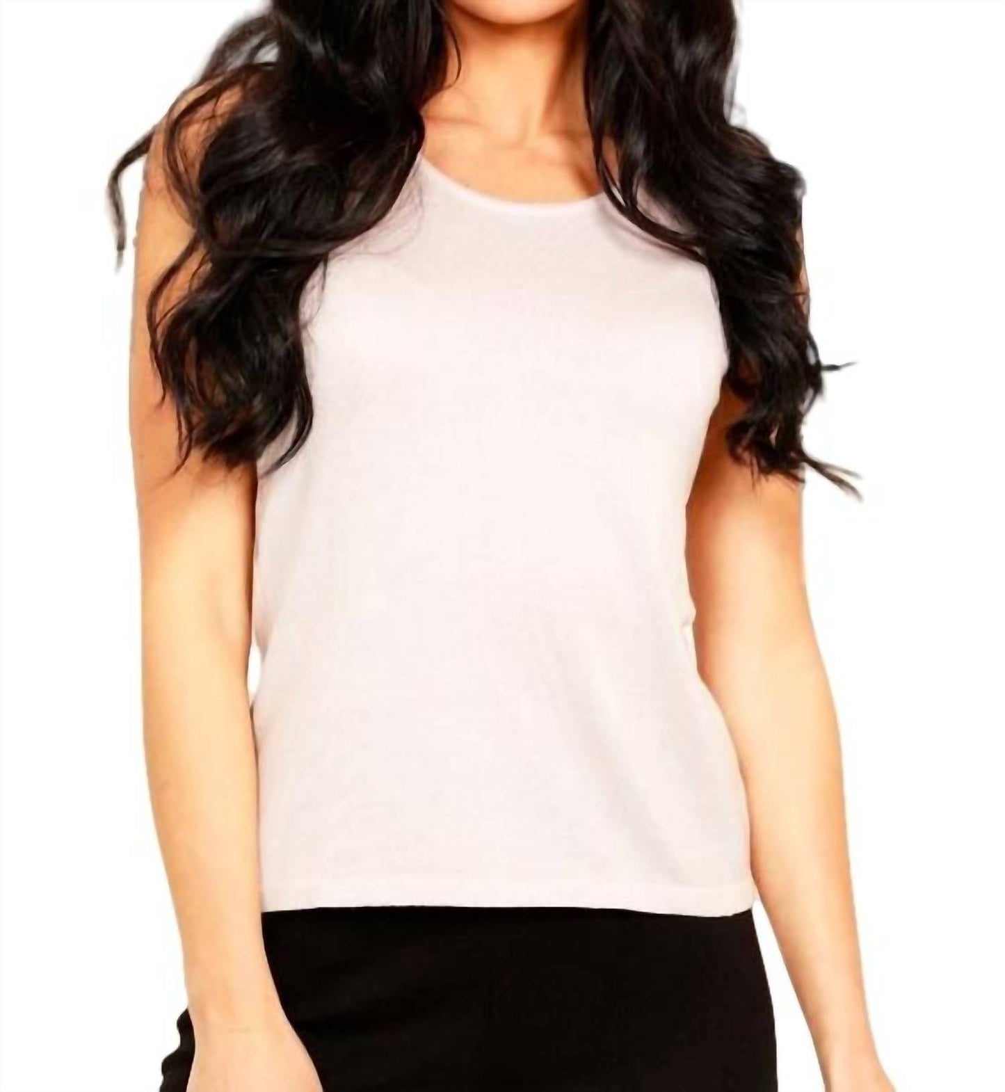 Angel Apparel - Knit Tank