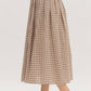 Entro - Mocha Me Amazing Skirt