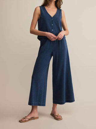 Z Supply - Scout Jersey Denim Pant