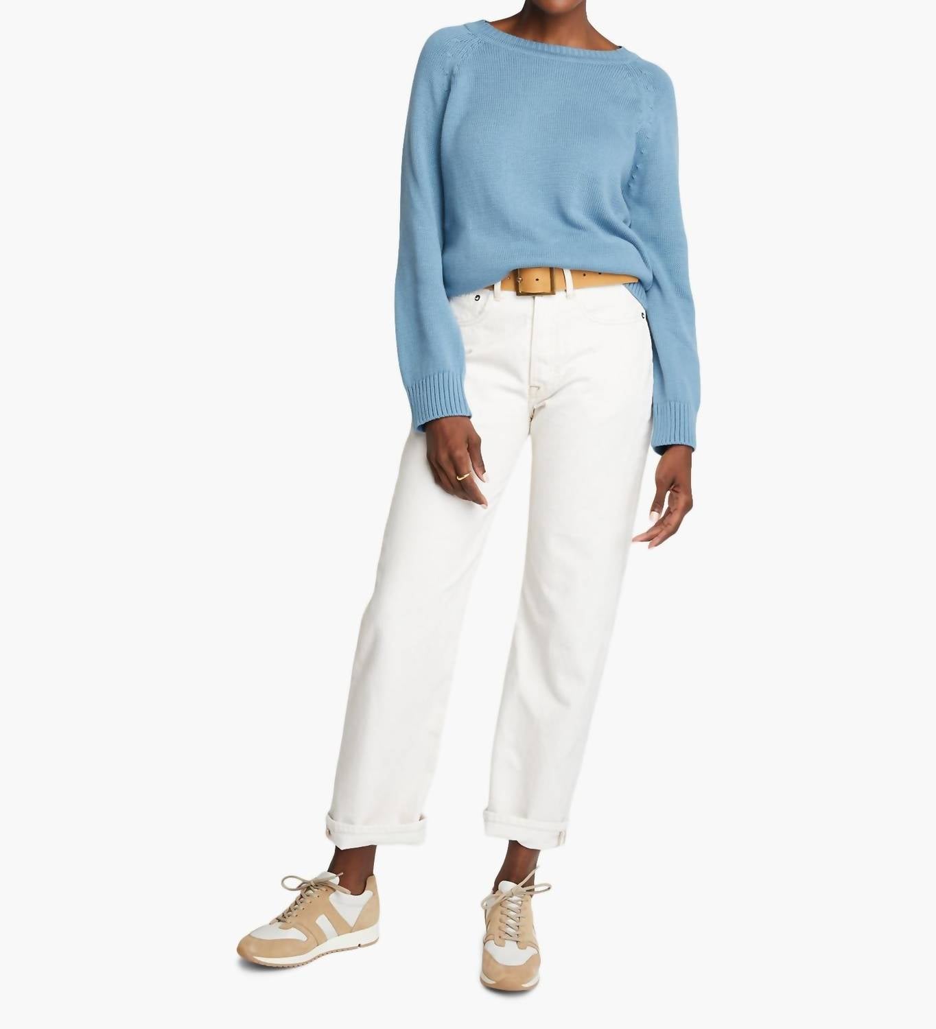 Able - Women's Carolina Belt