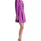 Steve Madden - Farron Ruffle Dress