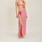 Devon Windsor - Magnolia Skirt