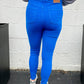 Judy Blue - Women's Hard To Leave You Skinny Jeans