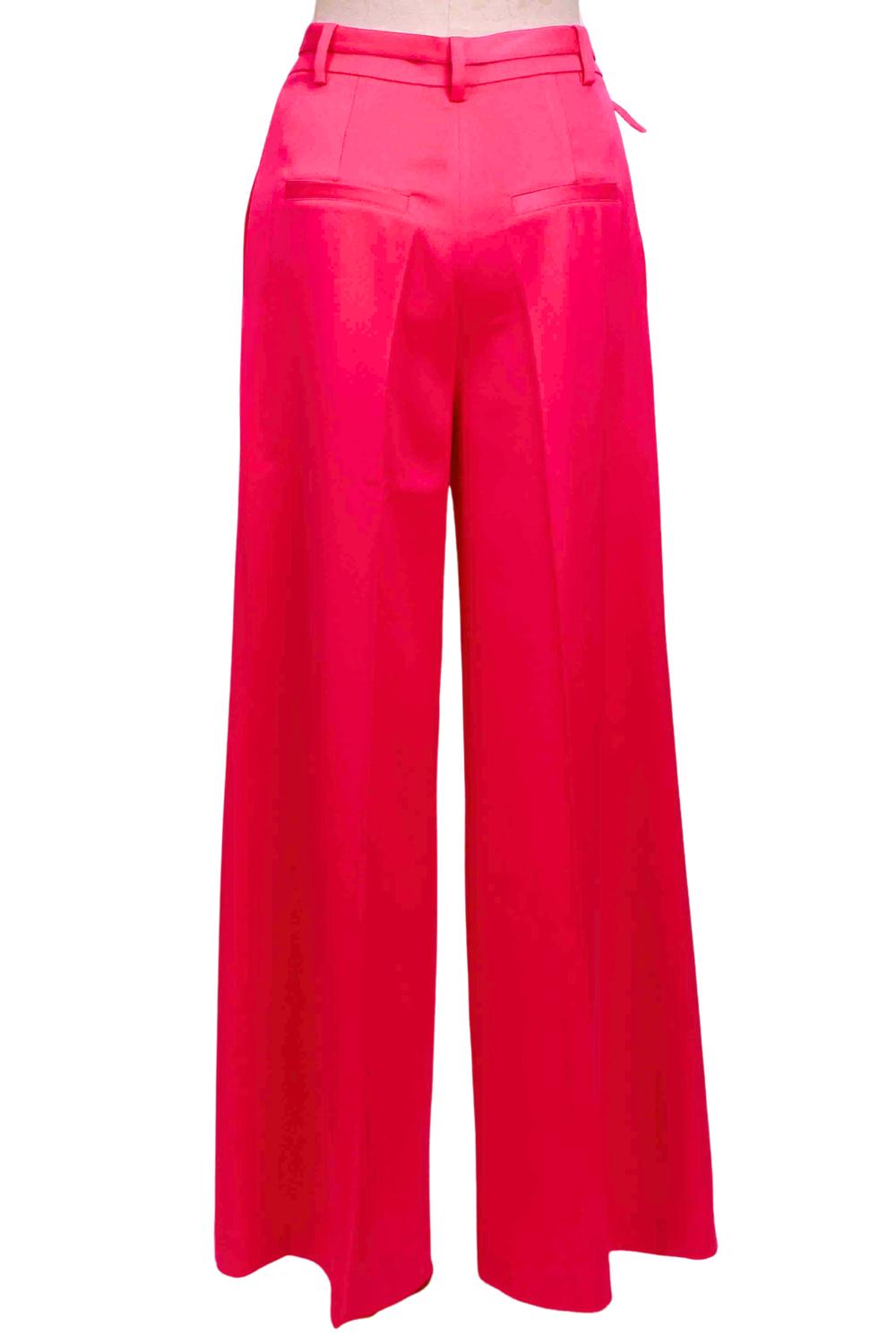 Generation Love - Women's Alexia Satin Pants