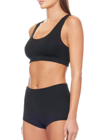 Eterne - Racerback Sports Bra