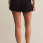 Z Supply - Tiana Linen Short