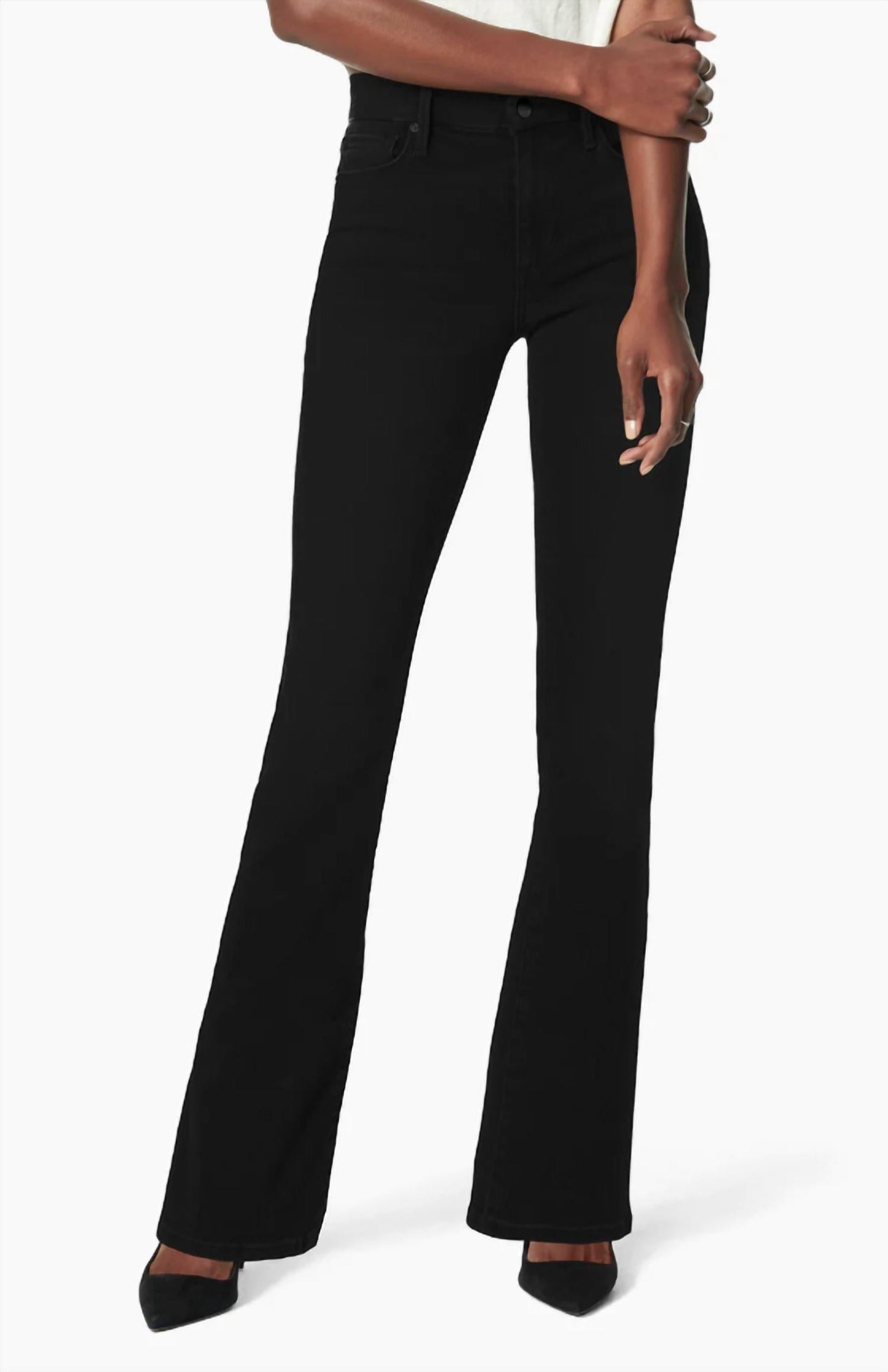 Joe'S Jeans - Provacateur Petite Boot