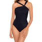 Miraclesuit - Europa Underwire One Piece Swimsuit