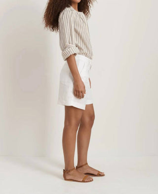 Alex Mill - Ali Striped Top