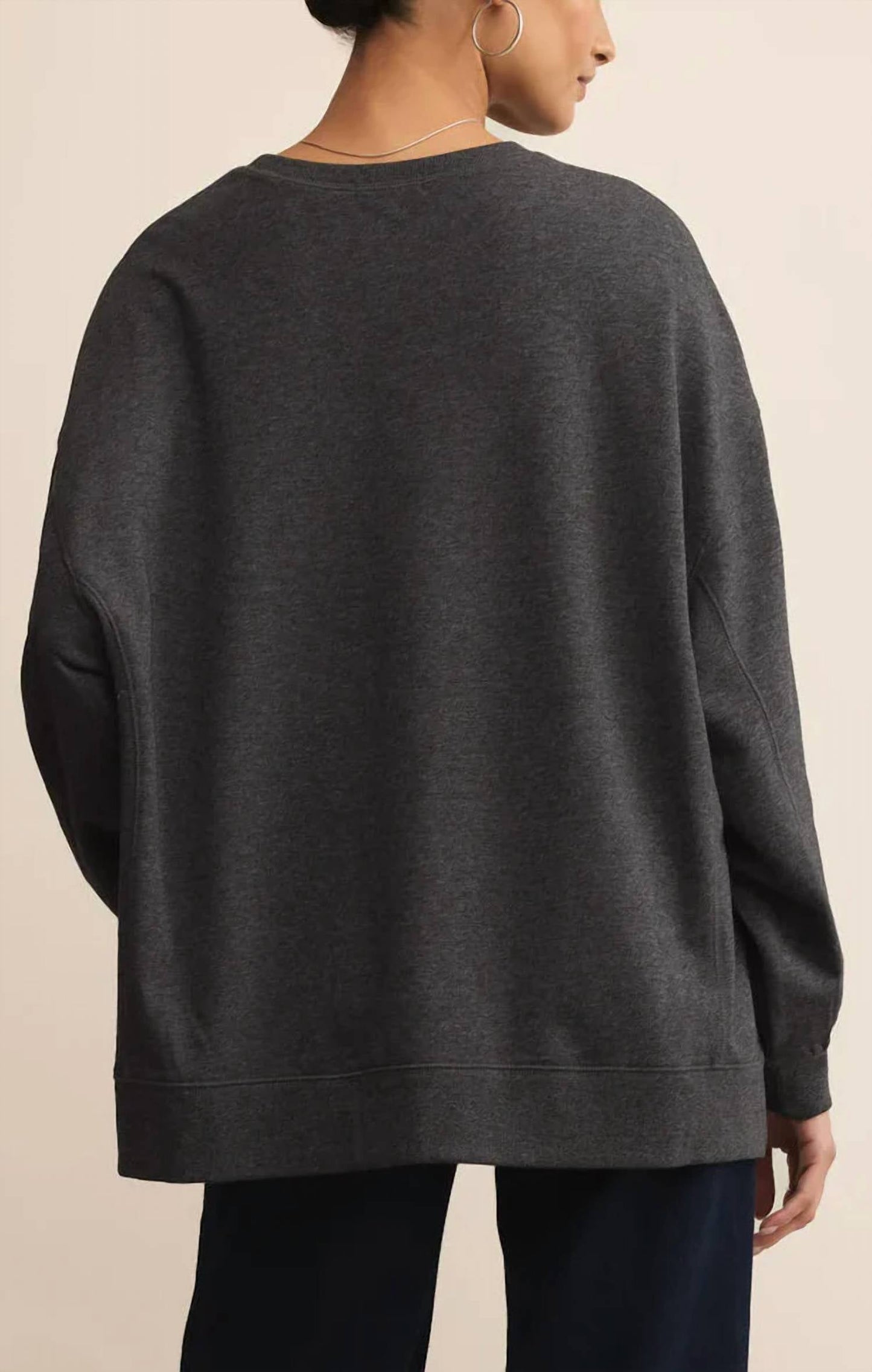 Z Supply - Modern Weekender Top