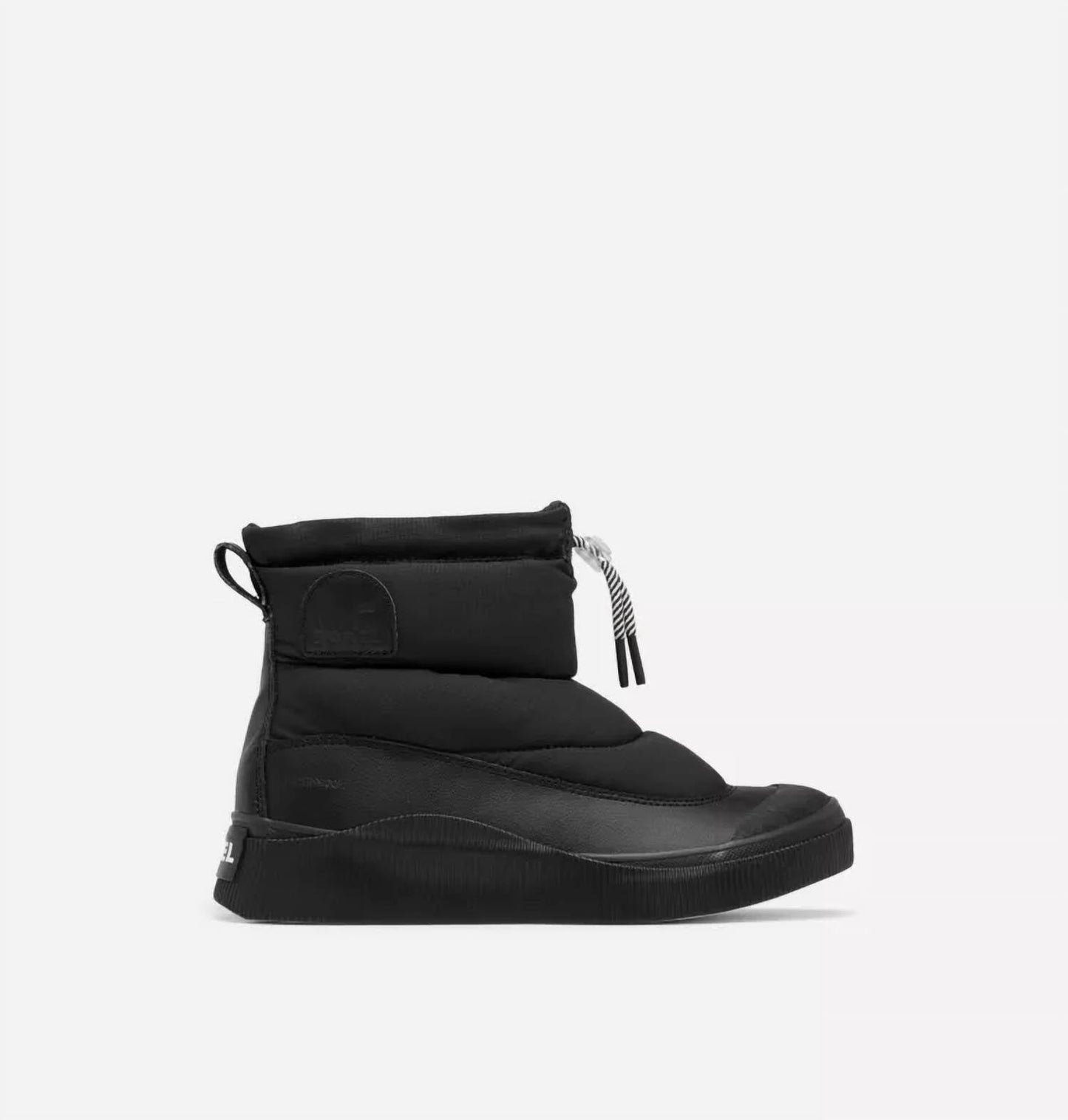 Sorel - Women's Out N About Iv Puffy Boots