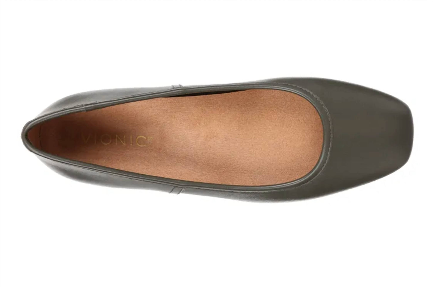 Vionic - Women Orinda Classic Flat Shoes