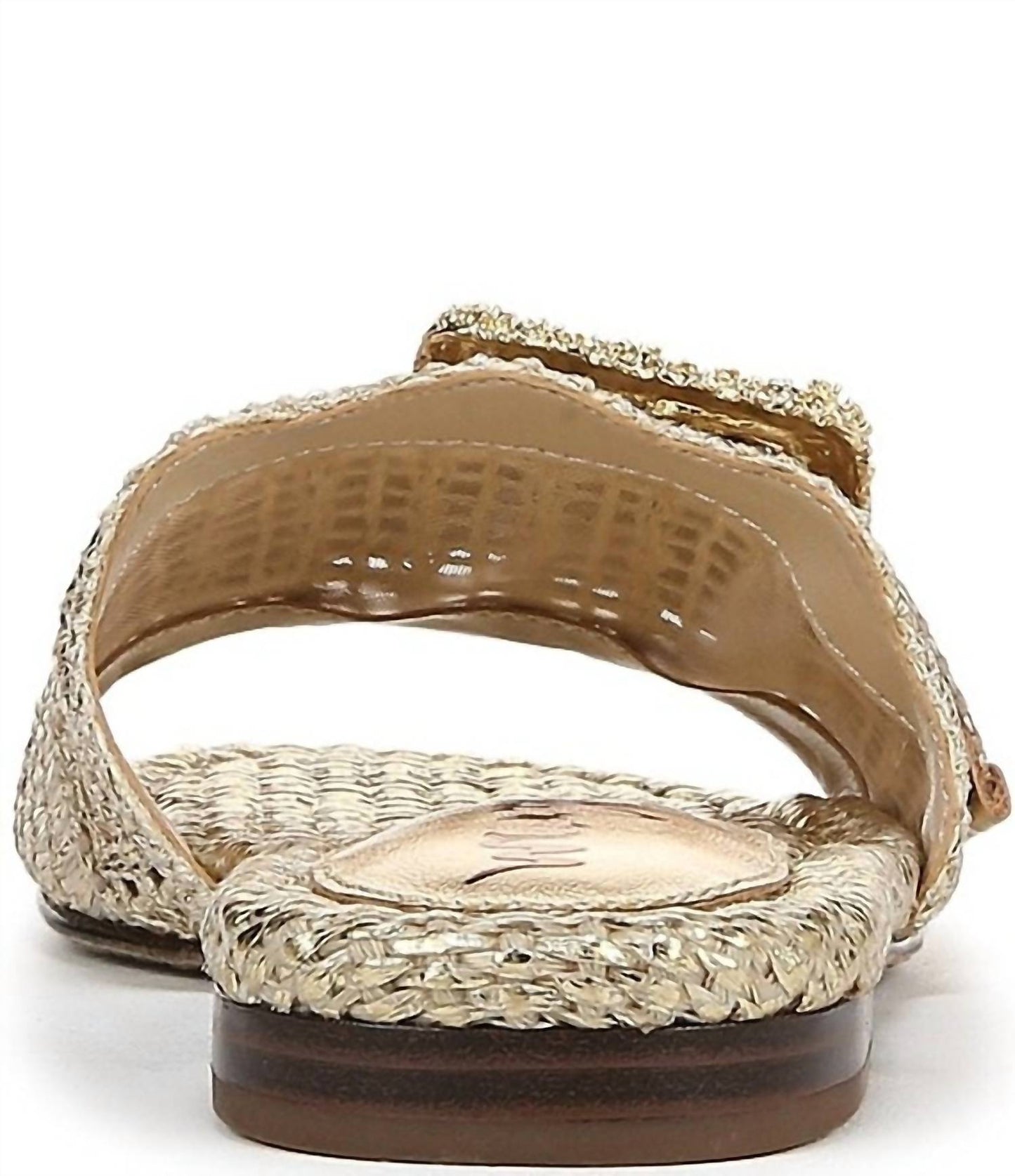 Sam Edelman - Women's Bambi Slide Sandal