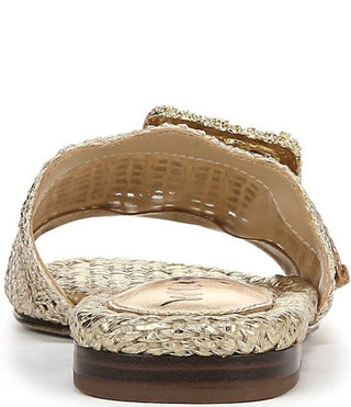 Sam Edelman - Women's Bambi Slide Sandal