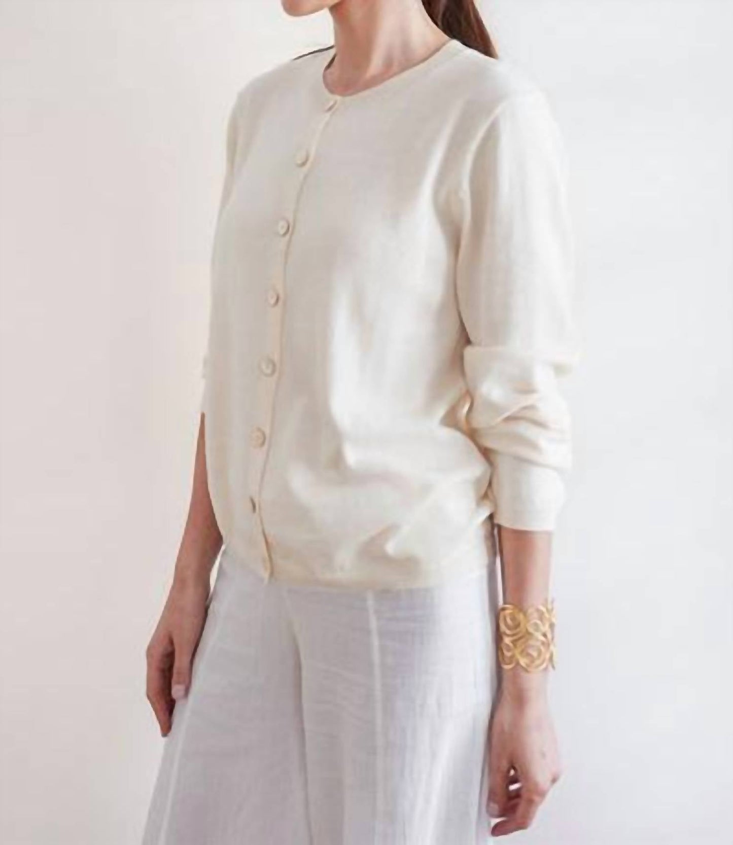 Debbie Katz - Aura Cardigan Sweater