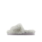 Flip*Flop Originals - Women's Slide Fur 2 Sandals
