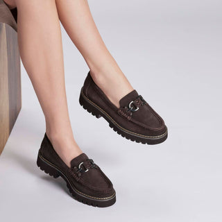 Donald Pliner - Women Heliocs Loafer