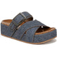 Blowfish - Women's Malibu Iris Platform Sandal