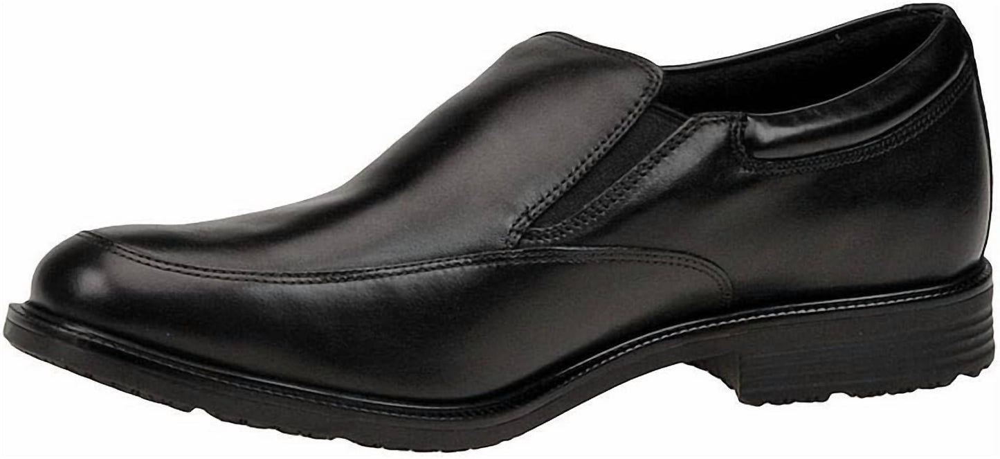 Rockport - Men's Essential Details Waterproof Slip-on Loafer