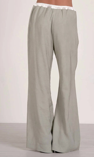 Elan - BOXER PANT