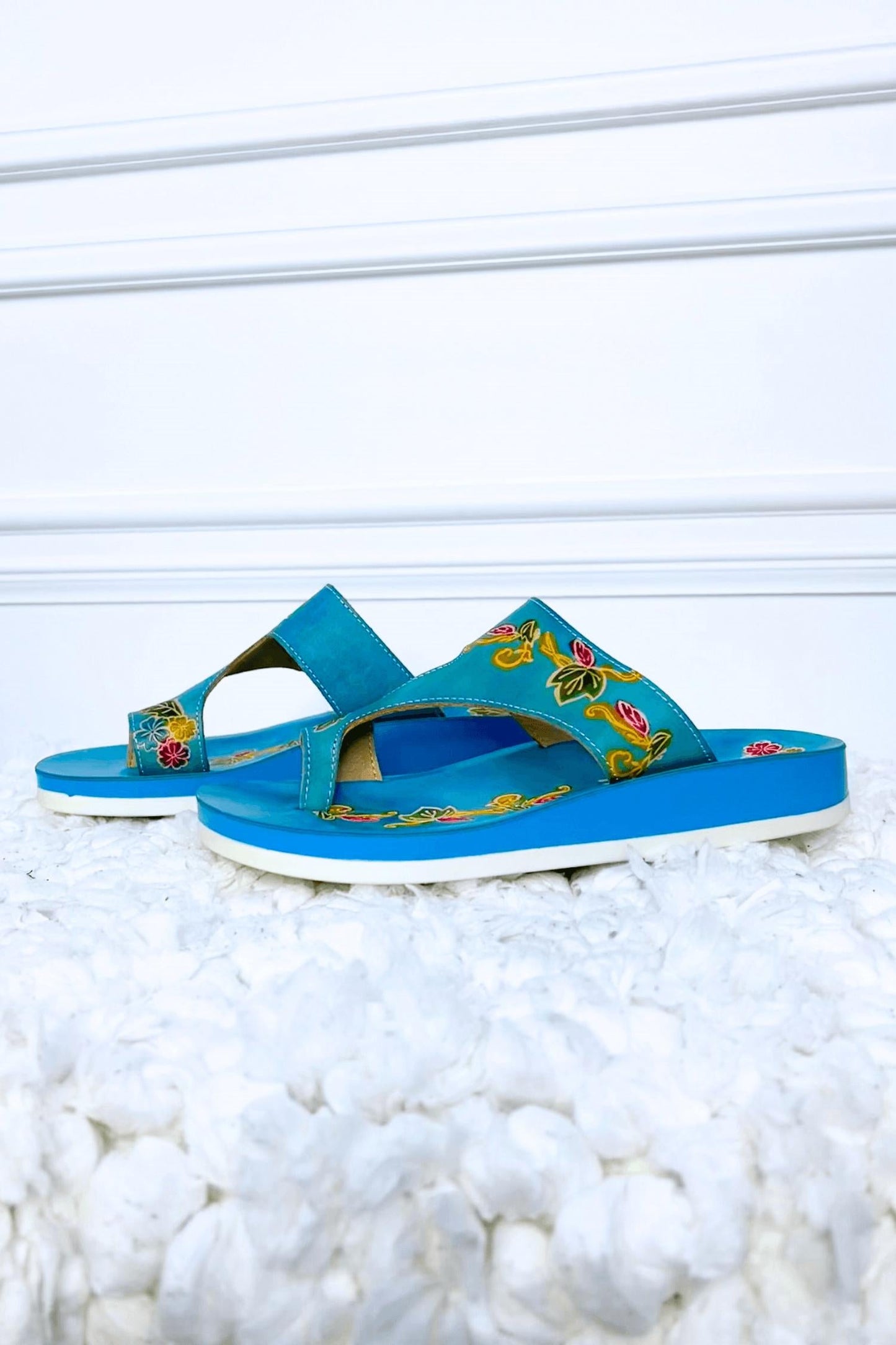 Corkys Footwear - Eden Sandals