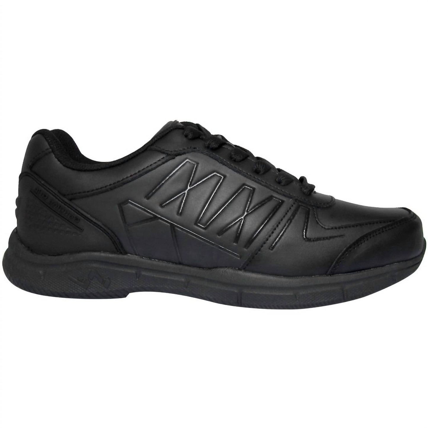 Genuine Grip - WOMEN'S SLIP RESISTANT SHOES - MEDIUM WIDTH