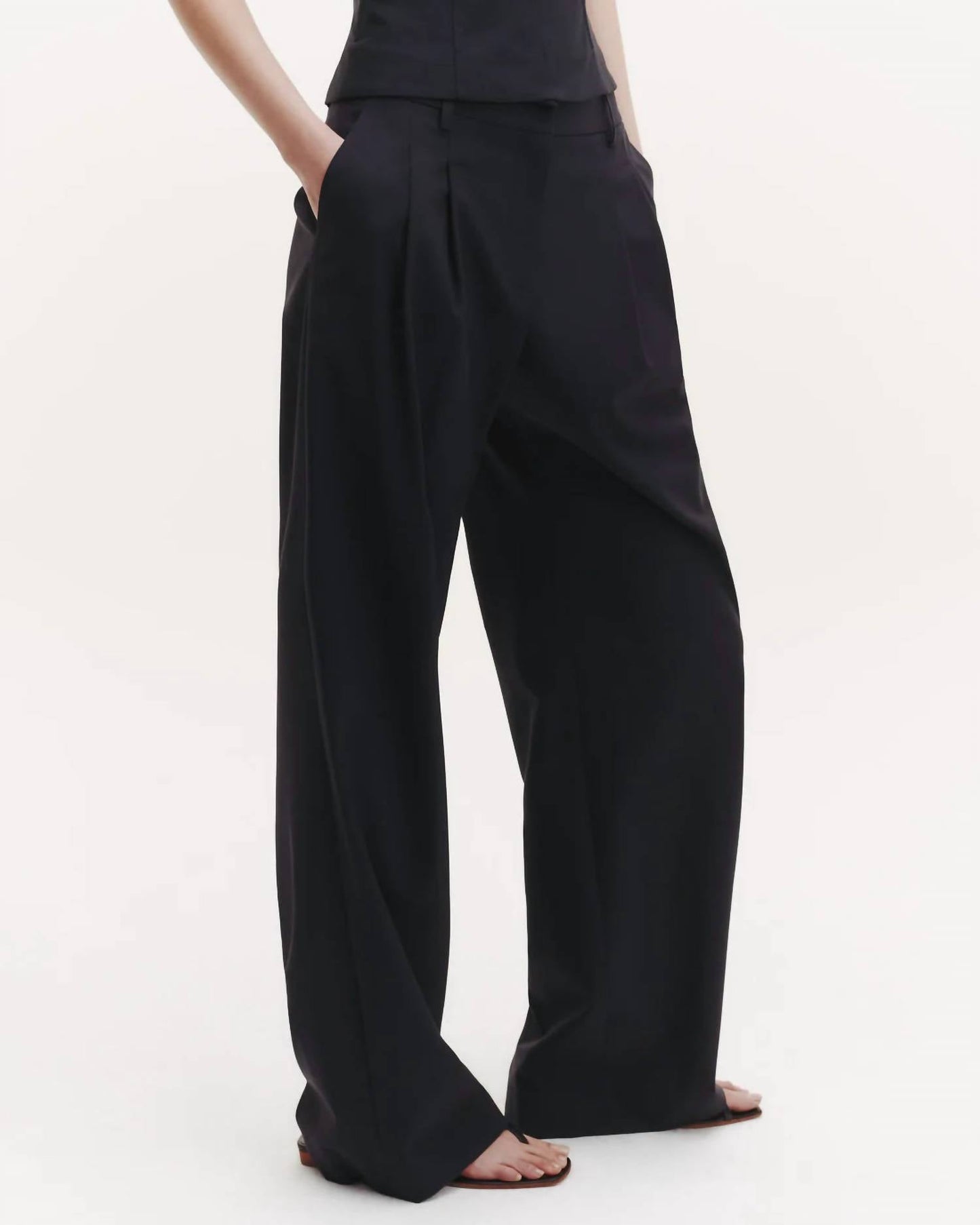 Twp - Sulli Pants