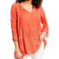 Johnny Was - Natalie Tunic