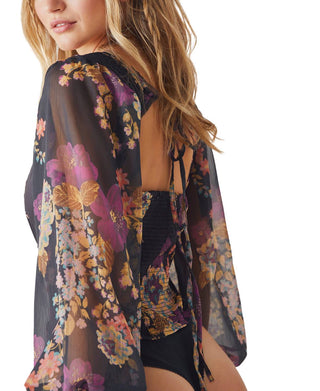 Free People - Wanderlust Bodysuit