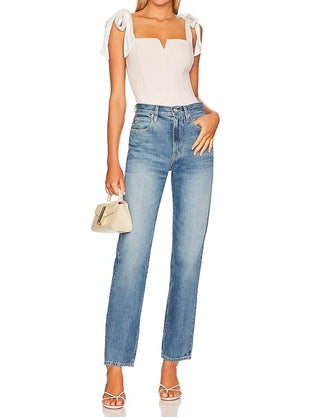 Free People - Lola Bodysuit