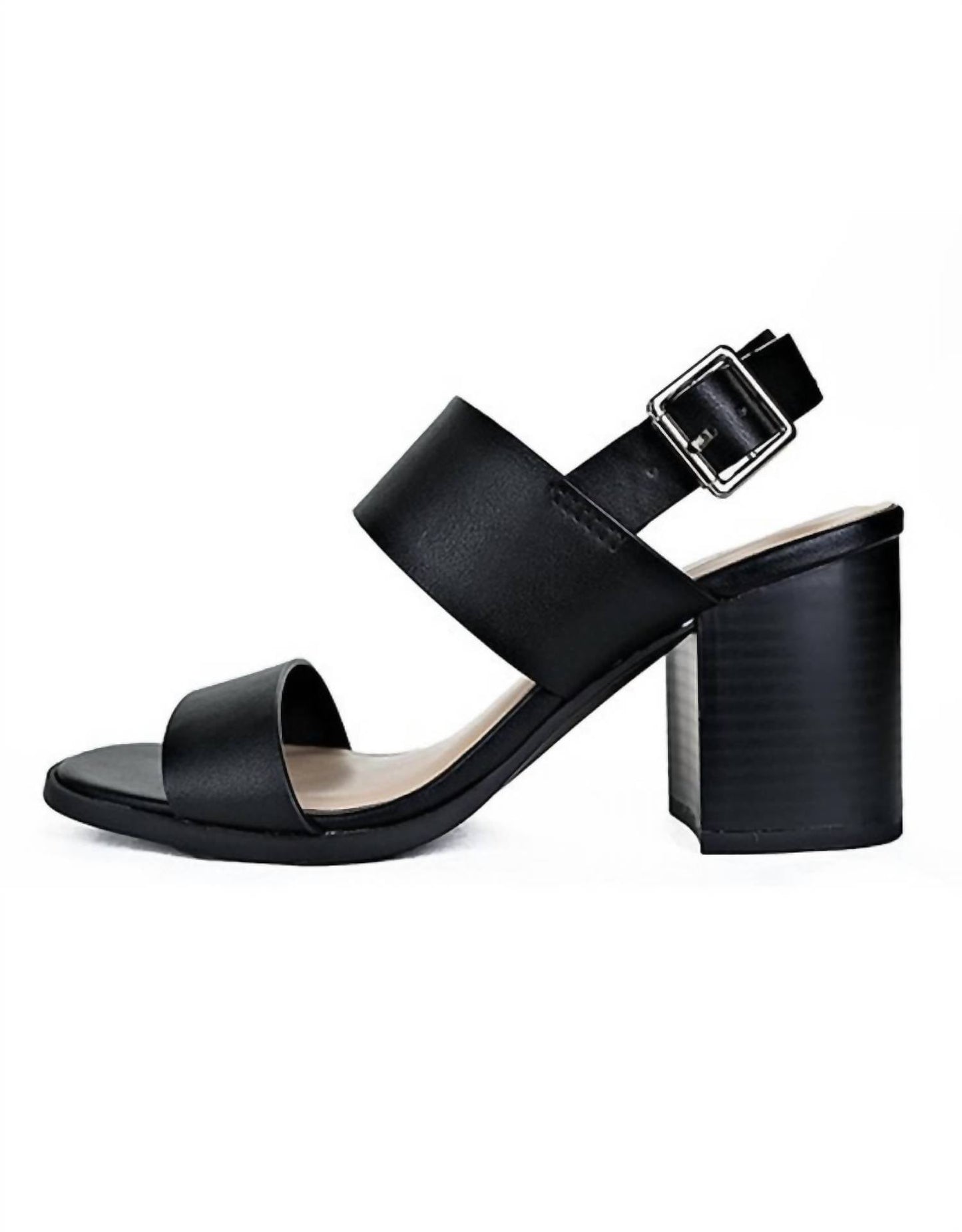 December Shoes - Women's Darlene Heels